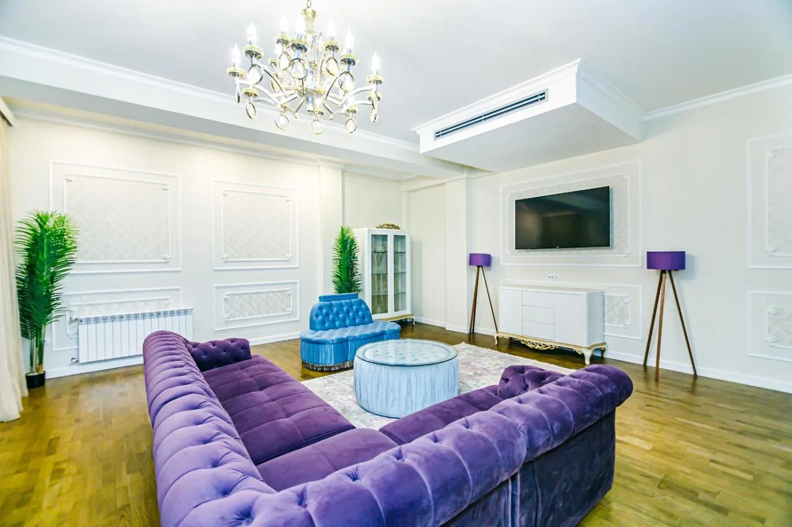 Hotel Apartment Vip Near Courtyard Marriott Baku