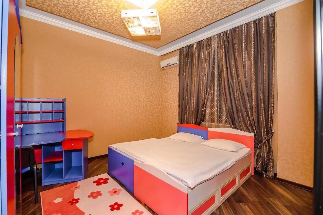 Hotel Apartment Vip Near Courtyard Marriott Baku 0*,  Aserbaidschan
