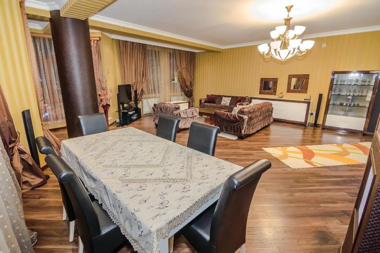 Hotel Apartment Vip Near Courtyard Marriott Baku 0*,  Aserbaidschan